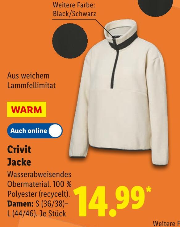 Jacke