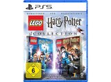 Aktuelles LEGO Harry Potter Collection - [PlayStation 5] Angebot bei MediaMarkt Saturn in Solingen (Klingenstadt) ab 26,99 €