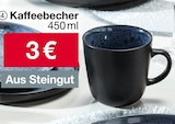 Kaffeebecher Angebote bei Woolworth Heilbronn für 3,00 €