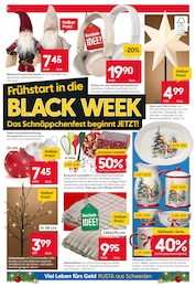 Kopfhörer Angebot im aktuellen Rusta Prospekt auf Seite 2