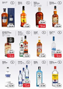 Bacardi im aktuellen Travel FREE Prospekt (Chemnitz) Bacardi im Travel FREE Prospekt "GEWINNE EINE KAFFEEMASCHINE" mit 12 Seiten (Chemnitz)
