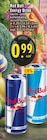 EDEKA Mettingen - Energy Drink Angebot im Prospekt Energy Drink bei EDEKA im Mettingen Prospekt für 0,99 €