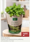 Küchen-Basilikum von Kölle Bio im aktuellen Pflanzen Kölle Prospekt