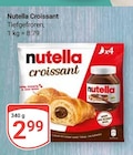 Aktuelles Croissant Angebot bei GLOBUS in Castrop-Rauxel ab 2,99 €