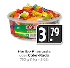 Aktuelle Haribo Angebote bei Hieber in Freiburg (Breisgau) Aktuelles Phantasia Angebot bei Hieber in Freiburg (Breisgau) ab 3,79 €