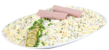Hausmacher Nudelsalat Angebote bei REWE Herne für 0,99 €