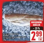 Aus der norwegischen See Skreifilet im aktuellen EDEKA Prospekt