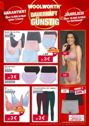 Ähnliche Angebote wie Abendkleid im Prospekt "NEUERÖFFNUNG IN STUTTGART!" auf Seite 7 von Woolworth in Stuttgart