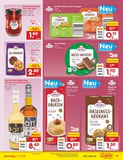 Aktueller Netto Marken-Discount Prospekt mit Süßigkeiten, "Aktuelle Angebote", Seite 17
