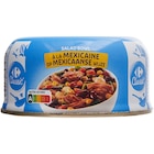 SALAD'BOWL au thon - CARREFOUR CLASSIC' - Carrefour SALAD'BOWL au thon - CARREFOUR CLASSIC' à 2,19 € dans le catalogue Carrefour