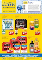 Netto Marken-Discount Discounter Prospekt der aktuellen Woche mit 2 Seiten, gültig von 12.05.2025 bis 17.05.2025, in Penig und Umgebung Aktueller Netto Marken-Discount Discounter Prospekt in Penig und Umgebung, "DER ORT, AN DEM DU IMMER AUSGEZEICHNETE PREISE FINDEST." mit 2 Seiten, 12.05.2025 - 17.05.2025