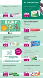 Aktueller mea - meine apotheke Prospekt mit Likör, "Unsere August-Angebote", Seite 2