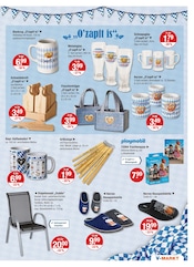 Aktueller V-Markt Prospekt mit Glas, "V-Markt einfach besser einkaufen", Seite 15
