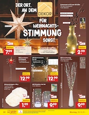 Aktueller Netto Marken-Discount Prospekt mit LED-Lampe, "Aktuelle Angebote", Seite 22