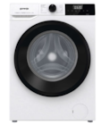 Aktuelle Waschmaschine Angebote bei Höffner in Mönchengladbach Aktuelles WASCHVOLLAUTOMAT „WNHEI74SAPS/DE“ Angebot bei Höffner in Mönchengladbach ab 299,00 €