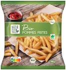 Bio Pommes frites bei Penny im Hemer Prospekt für 2,49 €