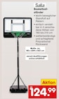 Basketballständer Angebote von Salta bei Netto Marken-Discount Memmingen für 124,99 €