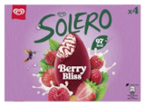 Berry bliss & exotic - SOLERO - Lidl à Reims Berry bliss & exotic - SOLERO en promo chez Lidl Reims à 1,48 €