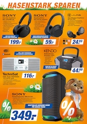 Kopfhörer im expert Prospekt in Coburg Aktueller expert Prospekt mit Kopfhörer, "Top Angebote", Seite 6