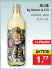 Aktuelles ALGE Angebot bei Zimmermann in Wiesbaden ab 1,77 €