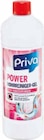 Rohrreiniger-Gel von Priva im aktuellen Netto Marken-Discount Prospekt