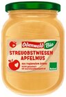 Streuobstwiesen Apfelmus Angebote von Odenwald bei REWE Fulda für 1,89 €