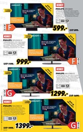55 Zoll Fernseher Angebot im aktuellen MEDIMAX Prospekt auf Seite 8