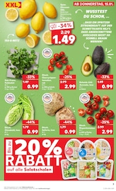 Aktueller Kaufland Prospekt mit Kohle, "Aktuelle Angebote", Seite 3