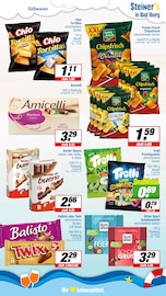 Chips im EDEKA Prospekt in Osnabrück Aktueller EDEKA Prospekt mit Chips, "Aktuelle Angebote", Seite 23