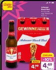 Aktuelle Bier Angebote bei Netto Marken-Discount in Ahlen Aktuelles Bud Angebot bei Netto Marken-Discount in Ahlen ab 4,99 €