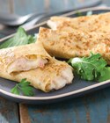 Intermarché Super Trébeurden - Promo Crêpe Jambon Fromage Promo Crêpe Jambon Fromage à 1,75 € dans le catalogue Intermarché Super à Trébeurden