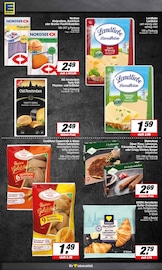 Aktueller EDEKA Prospekt mit Butter, "Aktuelle Angebote", Seite 10