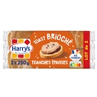 Toasts - HARRY'S dans le catalogue Carrefour