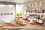 SCHLAFZIMMER Angebot im Möbel Kraft Prospekt SCHLAFZIMMER im Möbel Kraft Prospekt zum Preis von 2.799,00 €