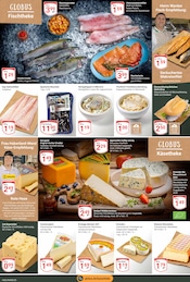 Aktueller GLOBUS Prospekt mit Thunfisch, "Aktuelle Angebote", Seite 11