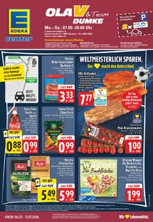 Aktueller E center Prospekt (Bestwig, 28 Seiten zum blättern E center Prospekt Aktuelle Angebote mit 28 Seiten