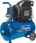 Kompressor HC26 Angebote von Scheppach bei Globus-Baumarkt Gifhorn für 79,50 €