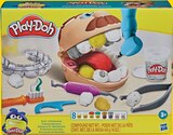 Cabinet dentaire ou salon de coiffure - PLAY-DOH en promo chez Intermarché Hyper Paris à 14,90 €