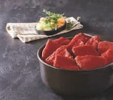 U Express Vannes - Promo Viande bovine bourguignon à mijoter Promo Viande bovine bourguignon à mijoter à 11,99 € dans le catalogue U Express à Vannes