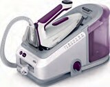 CareStyle 7 IS 7266 VI Dampfbügelstation Angebote von Braun bei EURONICS Kleve für 222,00 €