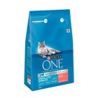 Croquettes pour chat stérilisé - PURINA ONE en promo chez Carrefour Angers à 13,14 €
