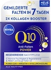 Tagespflege Q10 Angebote von NIVEA bei Kaufland Krefeld für 11,95 €