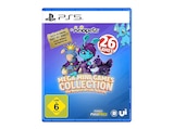 Neopets - Mega Mini Games Collection D1 Edition [PlayStation 5] von BOLT PRODUCTION im aktuellen MediaMarkt Saturn Prospekt für 25,99 €