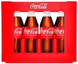 Aktuelles Coca-Cola Angebot bei METRO in Marl ab 11,41 €