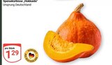 Speisekürbisse Hokkaido im Angebot bei GLOBUS in Speyer Speisekürbisse Hokkaido Angebote bei GLOBUS Speyer für 1,29 €