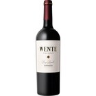 Vin Californien Livermore Valley - WENTE en promo chez Carrefour Fontenay-sous-Bois à 9,71 €