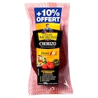 Chorizo - CÉSAR MORONI dans le catalogue Carrefour