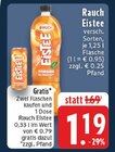 Aktuelle Saft Angebote bei EDEKA in Leverkusen Aktuelles Eistee Angebot bei EDEKA in Leverkusen ab 1,19 €
