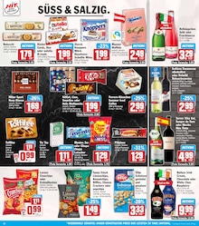 HIT Kinder Schokolade im Prospekt HIT Kinder Schokolade im Prospekt