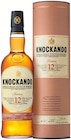 Single Malt Scotch Whisky - KNOCKANDO dans le catalogue Colruyt